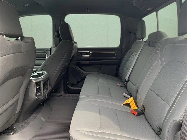 2025 Ram 1500 2nd Gen - Image 19 of 21