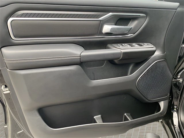2025 Ram 1500 2nd Gen - Image 15 of 21