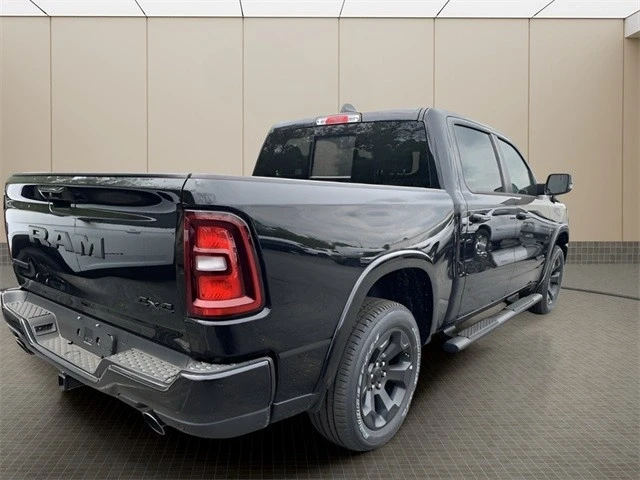 2025 Ram 1500 2nd Gen - Image 5 of 21