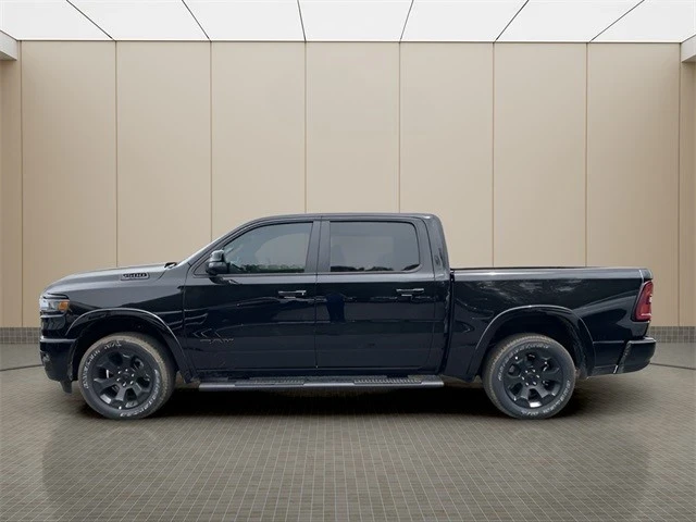 2025 Ram 1500 2nd Gen - Image 2 of 12
