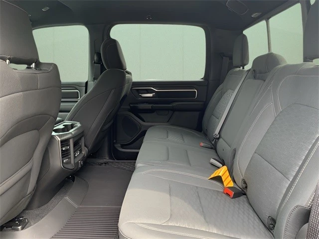 2025 Ram 1500 2nd Gen - Image 19 of 21