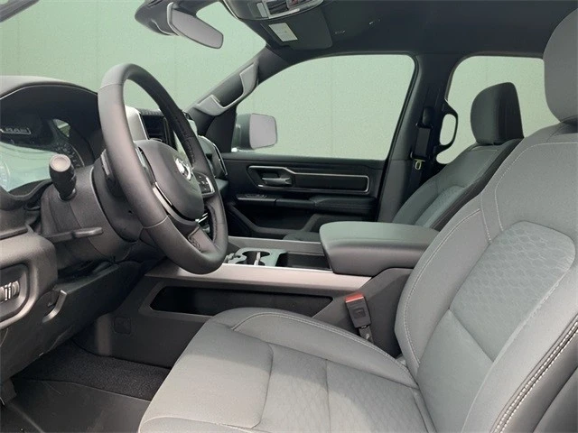 2025 Ram 1500 2nd Gen - Image 18 of 21