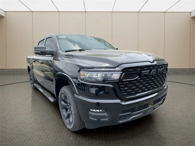 2025 Ram 1500 2nd Gen - Image 7 of 12
