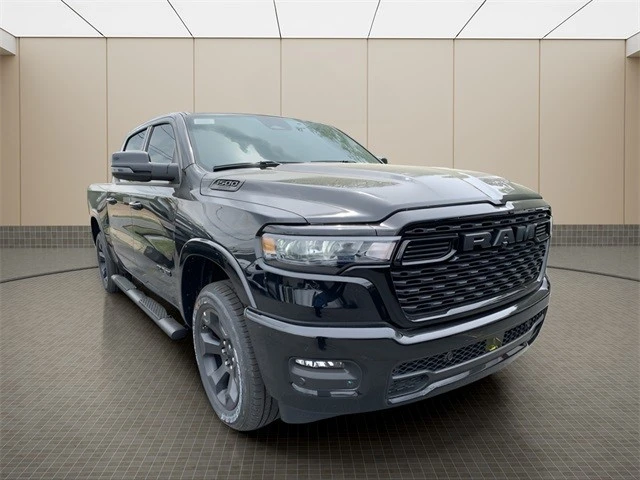 2025 Ram 1500 2nd Gen - Image 7 of 21
