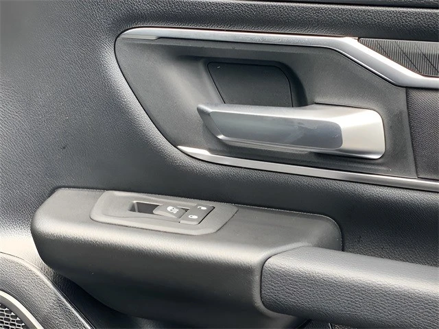 2025 Ram 1500 2nd Gen - Image 21 of 21
