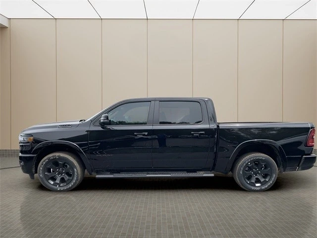 2025 Ram 1500 2nd Gen - Image 2 of 21