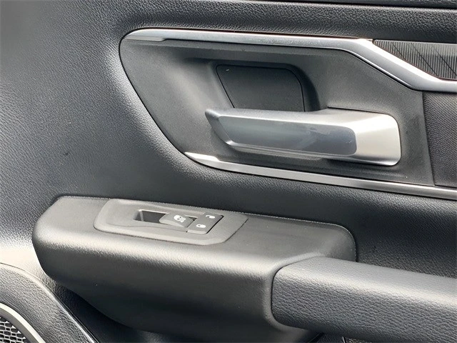 2025 Ram 1500 2nd Gen - Image 21 of 21