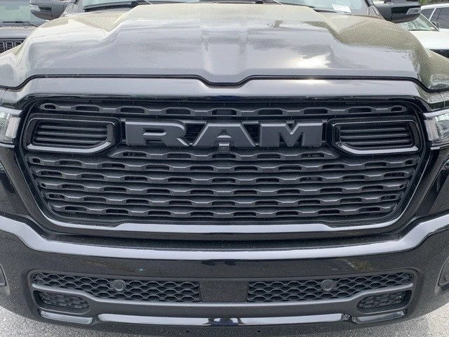 2025 Ram 1500 2nd Gen - Image 9 of 21