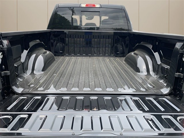 2025 Ram 1500 2nd Gen - Image 14 of 21