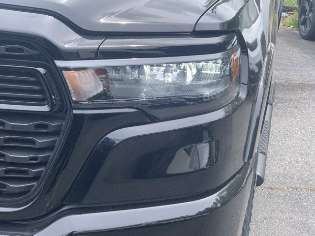 2025 Ram 1500 2nd Gen - Image 10 of 21