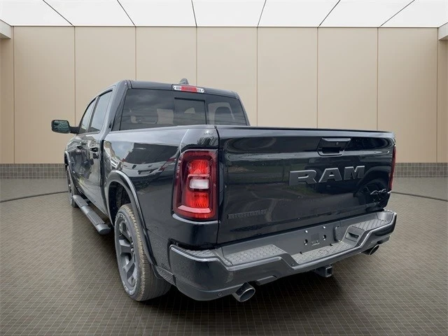 2025 Ram 1500 2nd Gen - Image 3 of 12