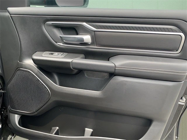2025 Ram 1500 2nd Gen - Image 20 of 21
