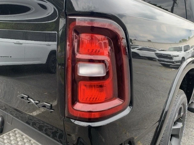 2025 Ram 1500 2nd Gen - Image 13 of 21