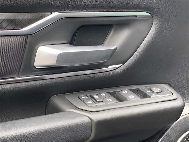 2025 Ram 1500 2nd Gen - Image 16 of 21