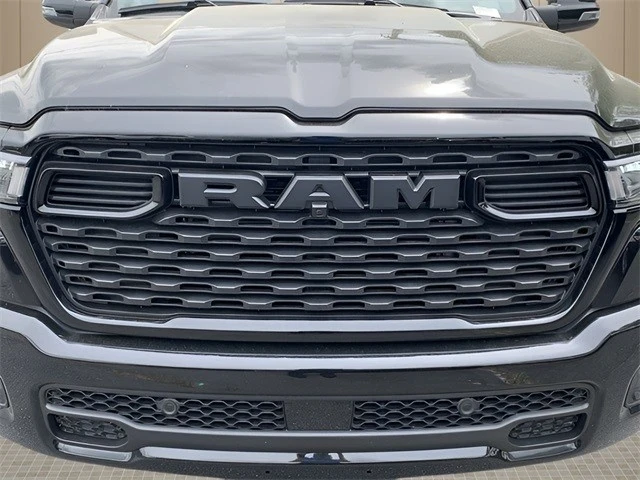 2025 Ram 1500 2nd Gen - Image 9 of 12