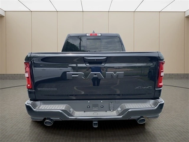 2025 Ram 1500 2nd Gen - Image 4 of 21