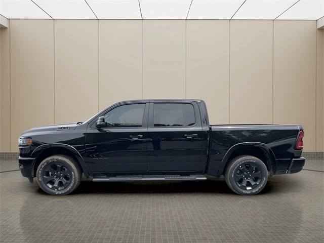 2025 Ram 1500 2nd Gen - Image 2 of 21