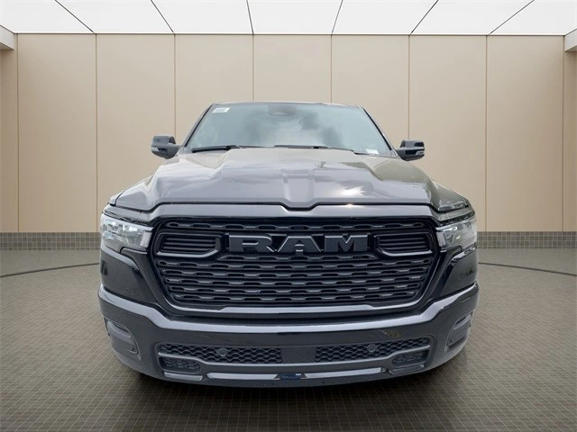 2025 Ram 1500 2nd Gen - Image 8 of 21