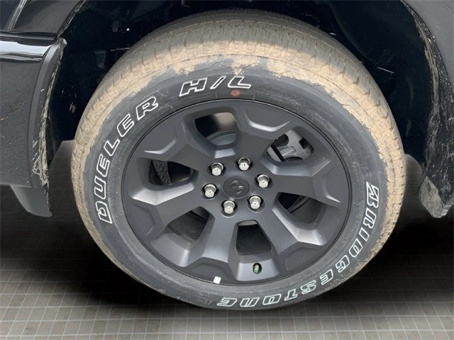 2025 Ram 1500 2nd Gen - Image 11 of 21