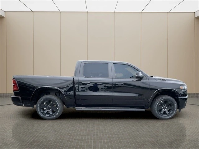 2025 Ram 1500 2nd Gen - Image 6 of 21