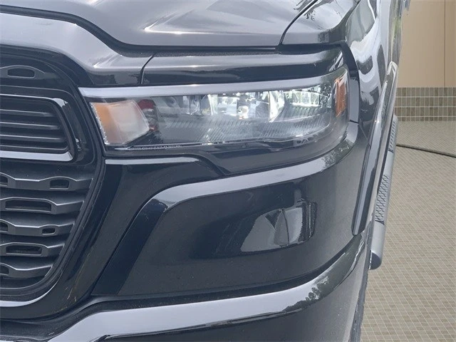2025 Ram 1500 2nd Gen - Image 10 of 21