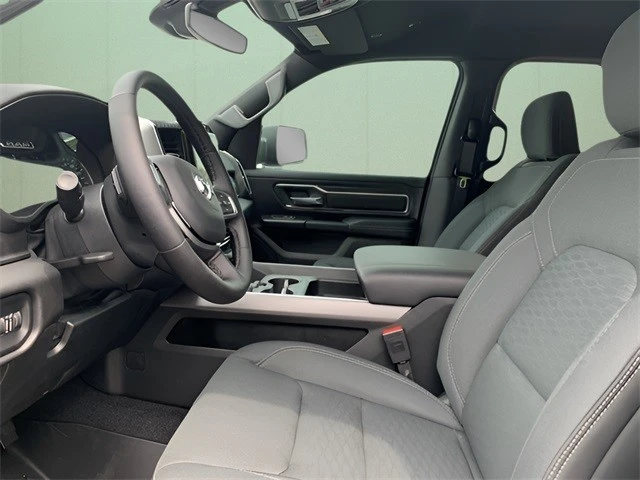 2025 Ram 1500 2nd Gen - Image 18 of 21