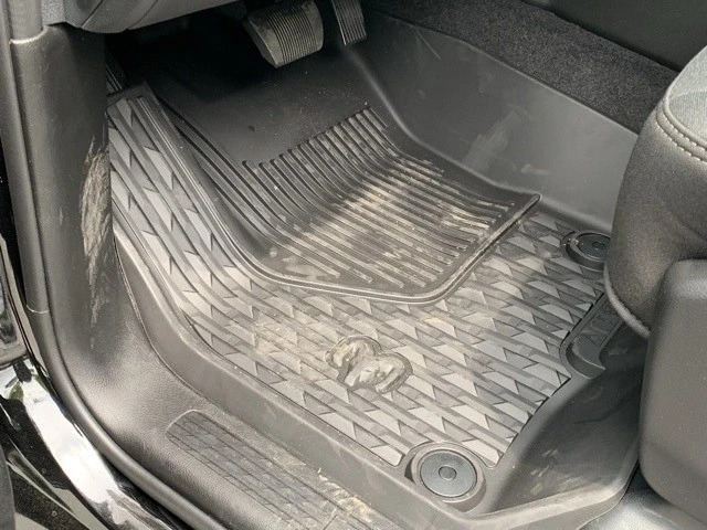 2025 Ram 1500 2nd Gen - Image 17 of 21