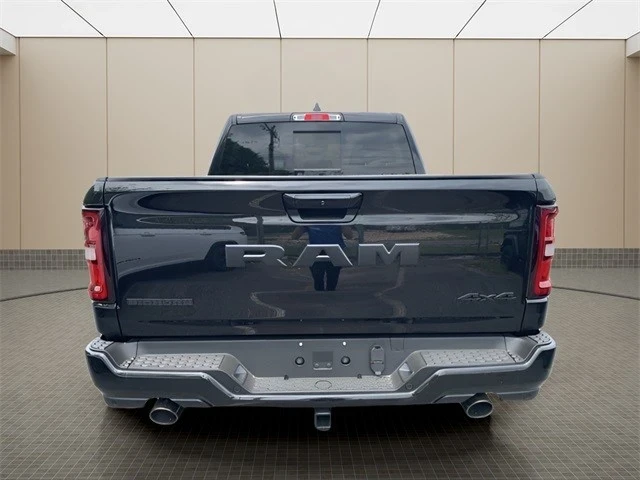 2025 Ram 1500 2nd Gen - Image 4 of 12
