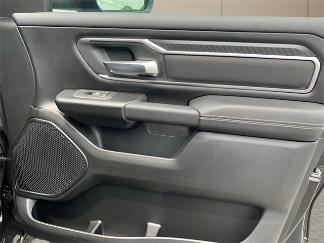 2025 Ram 1500 2nd Gen - Image 20 of 21