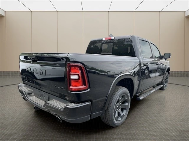 2025 Ram 1500 2nd Gen - Image 5 of 12