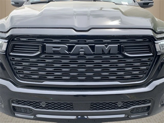 2025 Ram 1500 2nd Gen - Image 9 of 21
