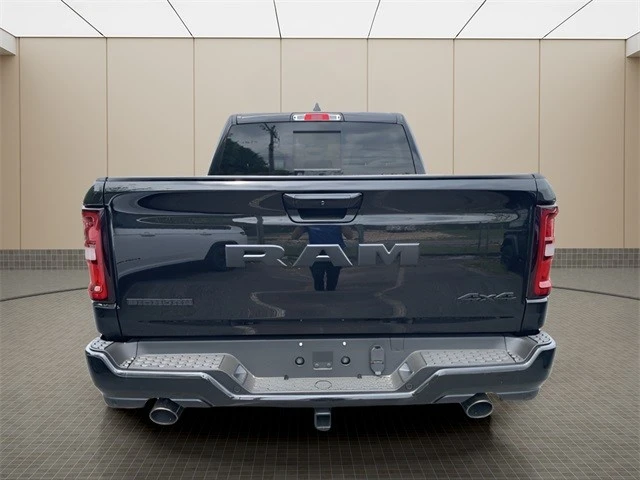 2025 Ram 1500 2nd Gen - Image 4 of 21