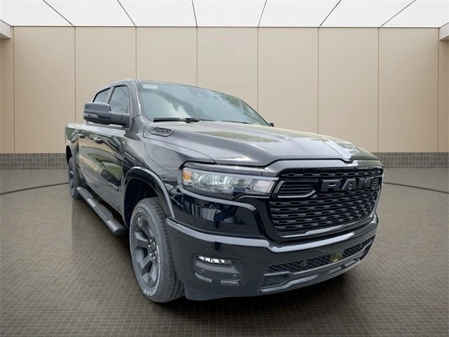 2025 Ram 1500 2nd Gen - Image 7 of 21