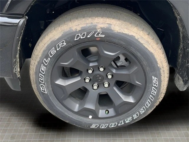 2025 Ram 1500 2nd Gen - Image 11 of 21