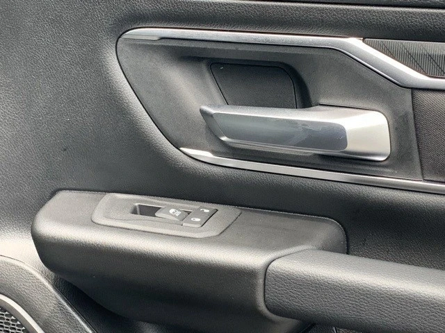 2025 Ram 1500 2nd Gen - Image 21 of 21