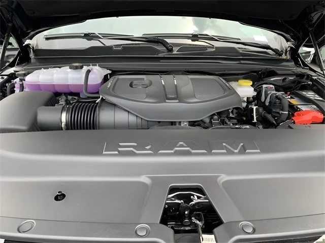 2025 Ram 1500 2nd Gen - Image 12 of 12