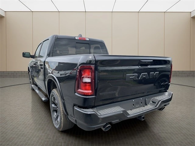2025 Ram 1500 2nd Gen - Image 3 of 21