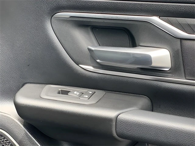 2025 Ram 1500 2nd Gen - Image 21 of 21