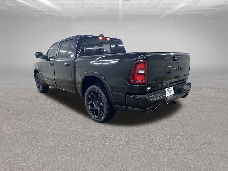 2025 Ram 1500 2nd Gen - Image 7 of 12