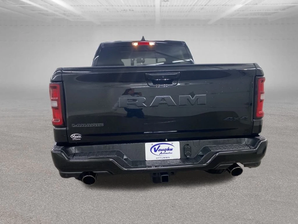 2025 Ram 1500 2nd Gen - Image 9 of 12