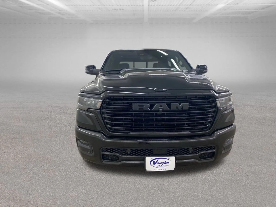 2025 Ram 1500 2nd Gen - Image 3 of 12