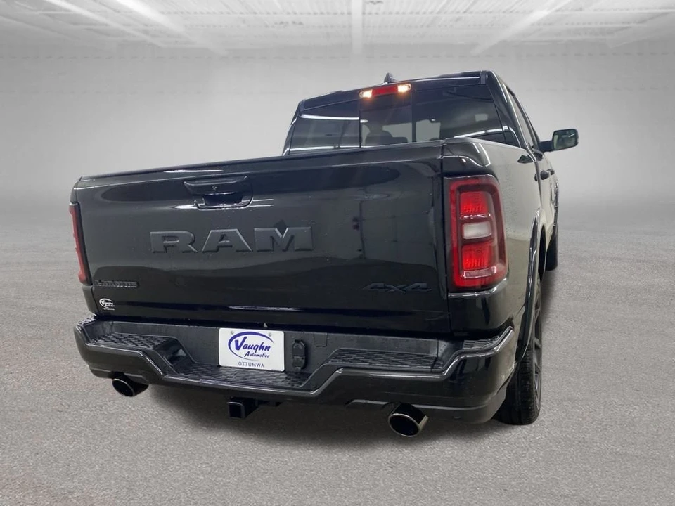 2025 Ram 1500 2nd Gen - Image 10 of 12