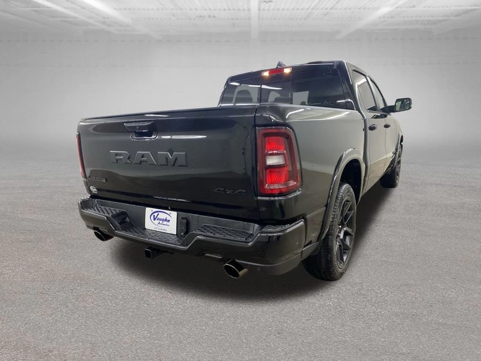 2025 Ram 1500 2nd Gen - Image 11 of 12