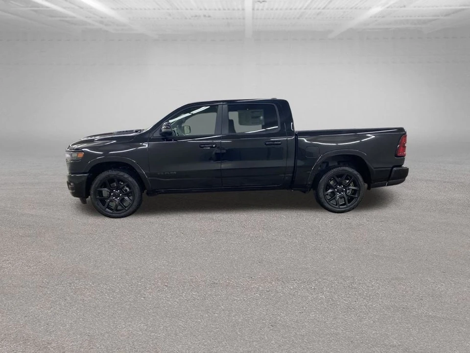 2025 Ram 1500 2nd Gen - Image 6 of 12