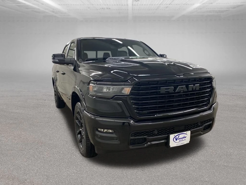 2025 Ram 1500 2nd Gen - Image 2 of 12