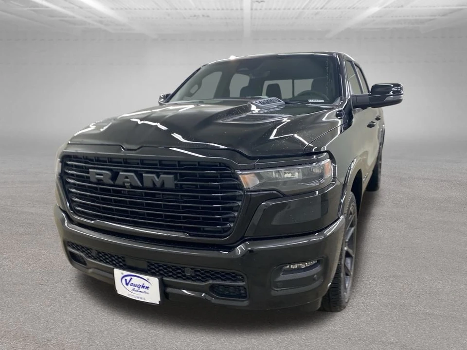 2025 Ram 1500 2nd Gen - Image 4 of 12