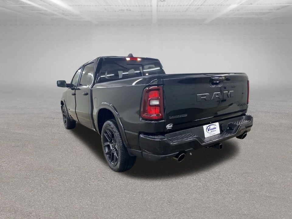 2025 Ram 1500 2nd Gen - Image 8 of 12