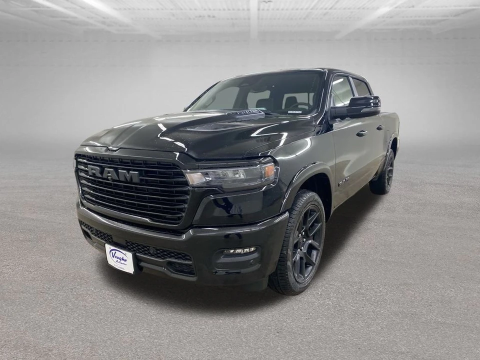 2025 Ram 1500 2nd Gen - Image 5 of 12