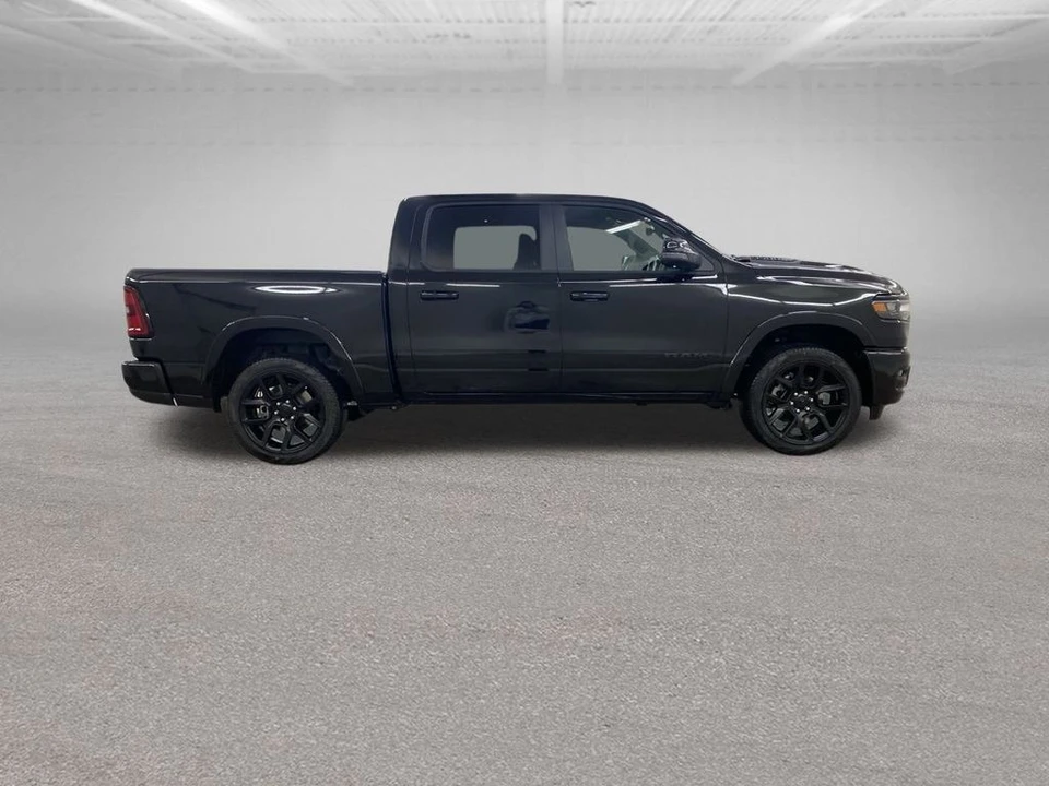 2025 Ram 1500 2nd Gen - Image 12 of 12