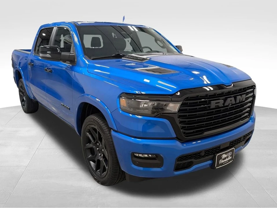 2025 Ram 1500 2nd Gen - Image 5 of 11